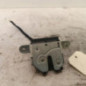 Serrure de hayon FIAT 500 2