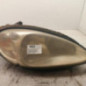 Optique avant principal droit (feux)(phare) CHRYSLER PT CRUISER