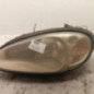 Optique avant principal gauche (feux)(phare) CHRYSLER PT CRUISER