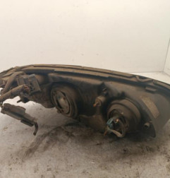 Optique avant principal gauche (feux)(phare) CHRYSLER PT CRUISER