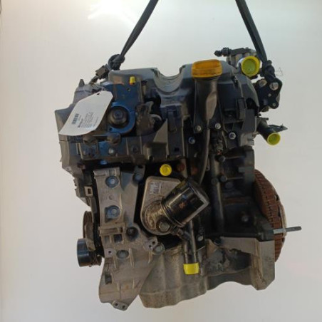 Moteur RENAULT CLIO 4