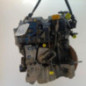Moteur RENAULT CLIO 4