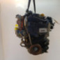 Moteur RENAULT CLIO 4