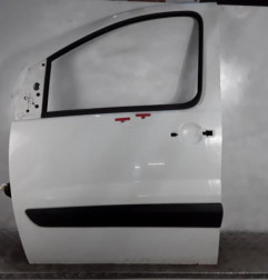 Porte avant gauche FIAT SCUDO 2 Photo n°1