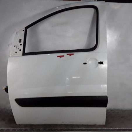 Porte avant gauche FIAT SCUDO 2 Photo n°1