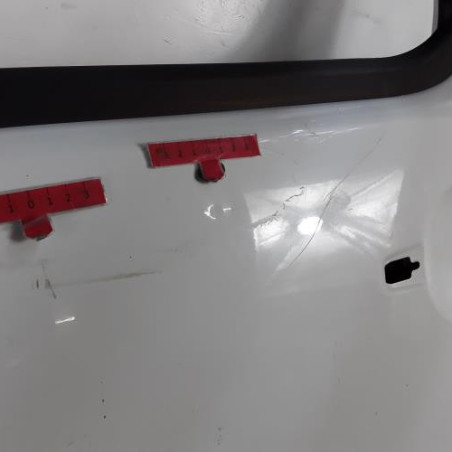 Porte avant gauche FIAT SCUDO 2