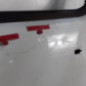 Porte avant gauche FIAT SCUDO 2