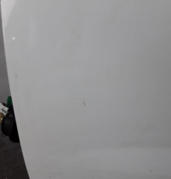 Porte avant gauche FIAT SCUDO 2 Photo n°3