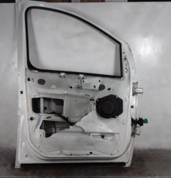 Porte avant gauche FIAT SCUDO 2 Photo n°4