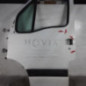Porte avant gauche RENAULT MASTER 2