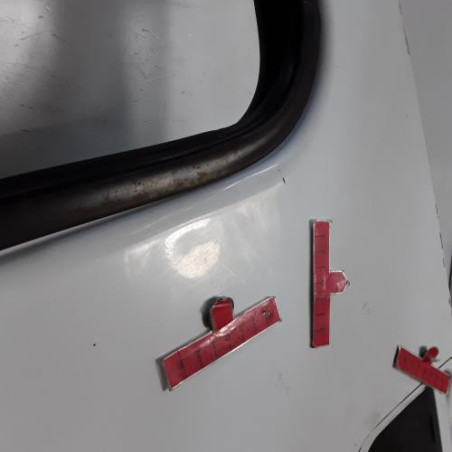 Porte avant gauche RENAULT MASTER 2