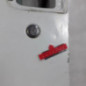 Porte avant gauche RENAULT MASTER 2