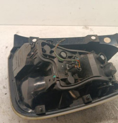 Feu arriere principal gauche (feux) FIAT 500 2