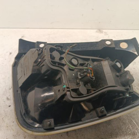 Feu arriere principal gauche (feux) FIAT 500 2