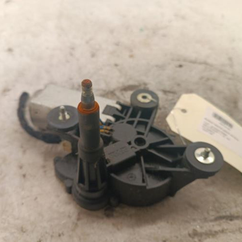 Moteur essuie glace arriere FIAT 500 2