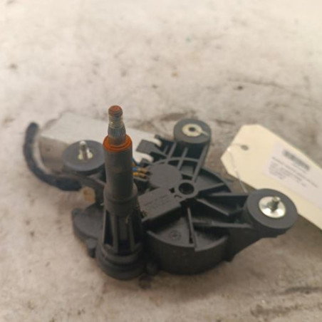 Moteur essuie glace arriere FIAT 500 2 Photo n°1