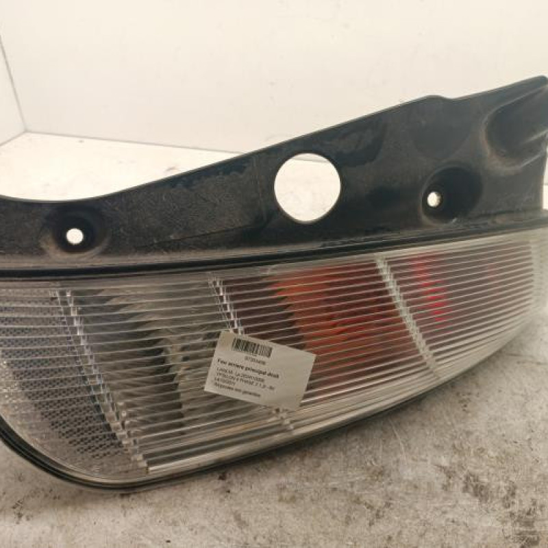 Feu arriere principal droit (feux) LANCIA YPSILON 4 Feu arriere principal droit (feux) LANCIA YPSILON 4