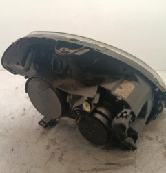Optique avant principal gauche (feux)(phare) LANCIA YPSILON 4