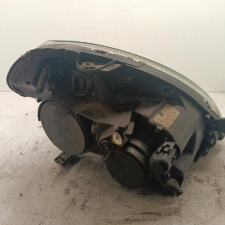 Optique avant principal gauche (feux)(phare) LANCIA YPSILON 4