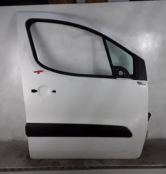 Porte avant droit CITROEN BERLINGO 2 Photo n°1