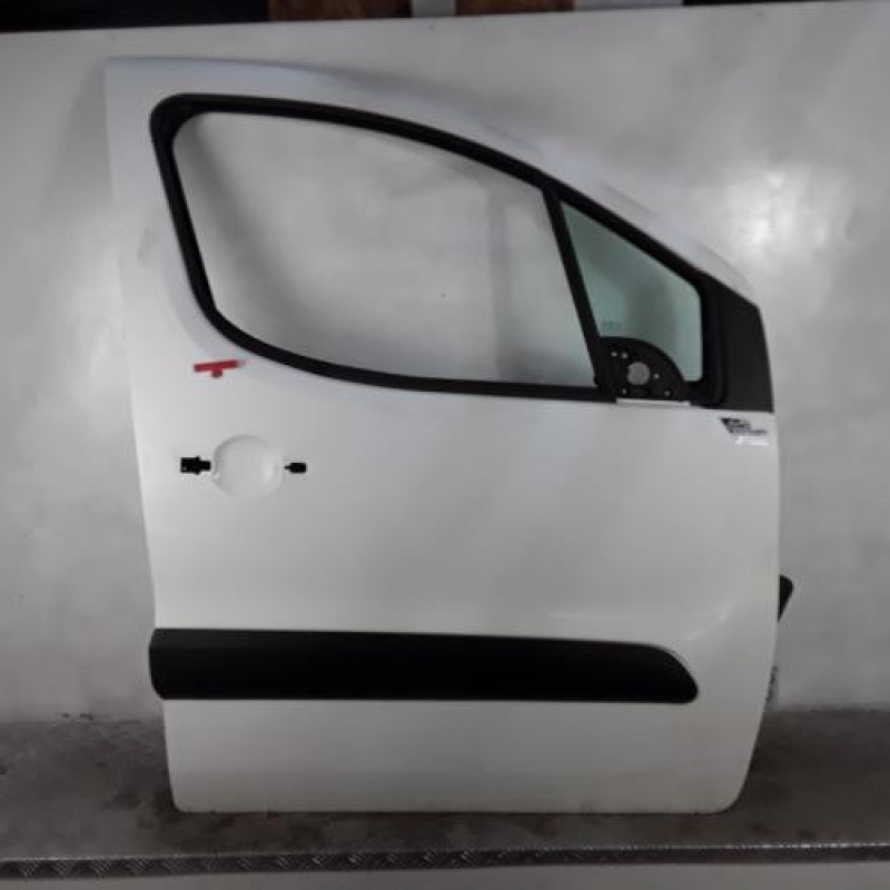 Porte avant droit CITROEN BERLINGO 2