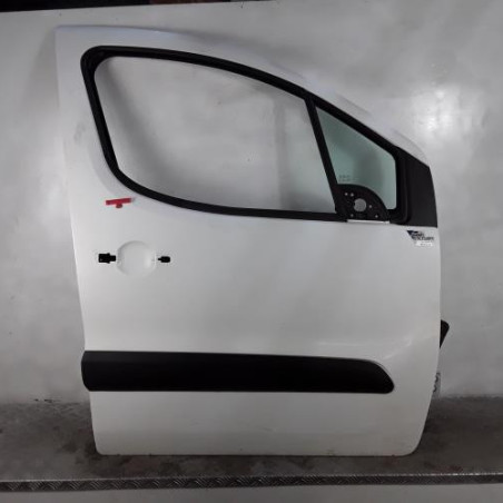 Porte avant droit CITROEN BERLINGO 2