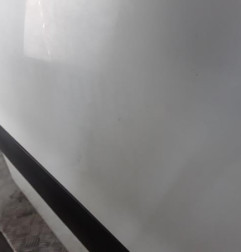 Porte avant droit CITROEN BERLINGO 2 Photo n°4