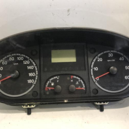 Compteur FIAT DUCATO 3 Photo n°1