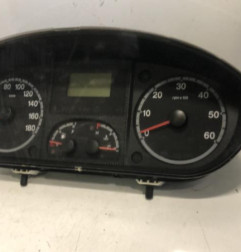 Compteur FIAT DUCATO 3