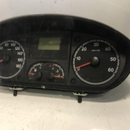 Compteur FIAT DUCATO 3