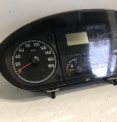 Compteur FIAT DUCATO 3 Photo n°3