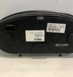 Compteur FIAT DUCATO 3 Photo n°4