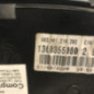 Compteur FIAT DUCATO 3