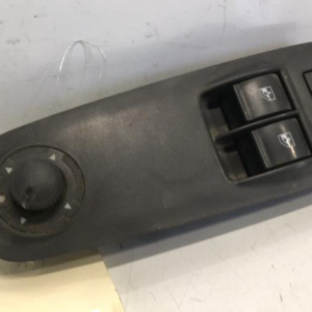 Interrupteur de leve vitre avant gauche FIAT DUCATO 3