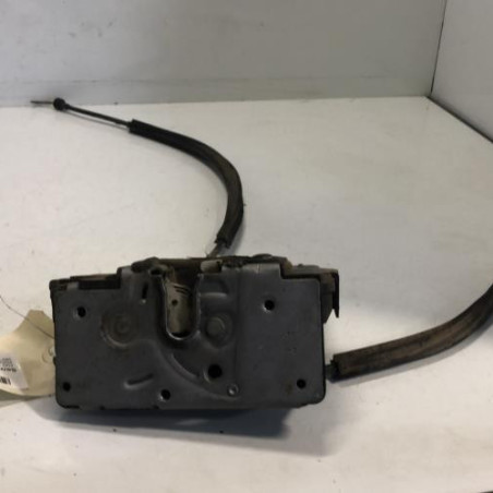 Serrure avant droit FIAT DUCATO 3 Photo n°1