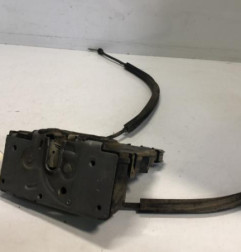 Serrure avant droit FIAT DUCATO 3
