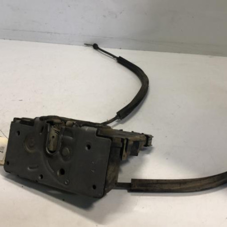 Serrure avant droit FIAT DUCATO 3