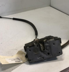 Serrure avant droit FIAT DUCATO 3 Photo n°3