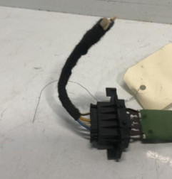 Resistance chauffage CITROEN JUMPY 2