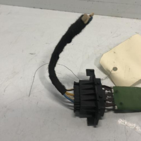 Resistance chauffage CITROEN JUMPY 2