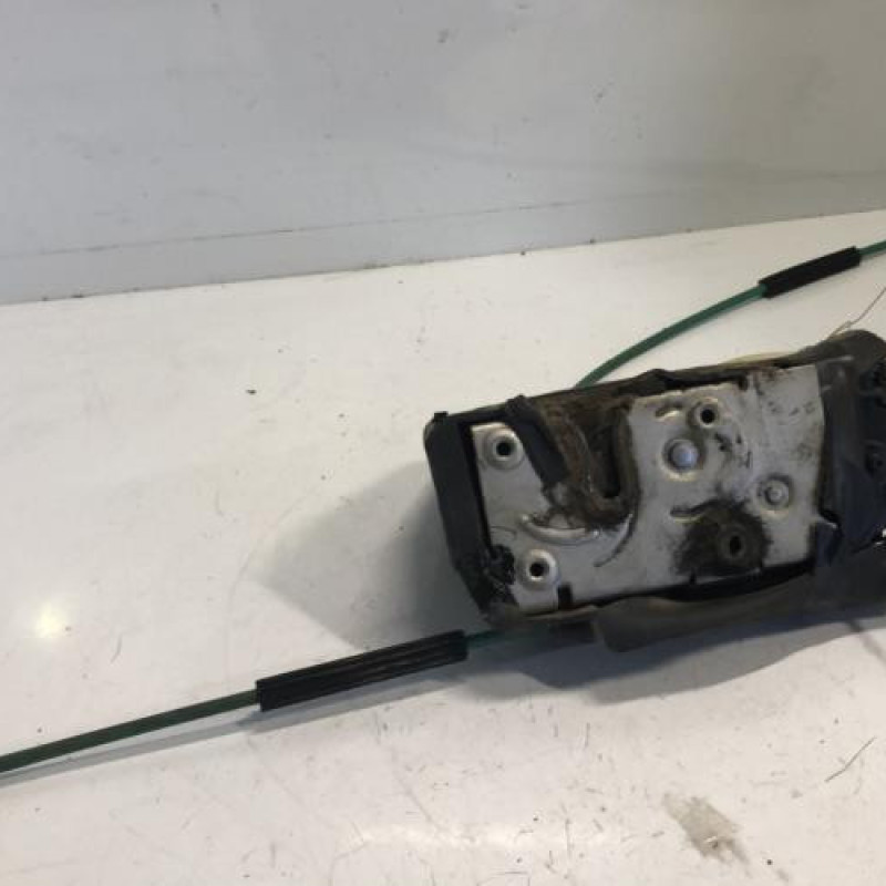 Retroviseur gauche SEAT IBIZA 4