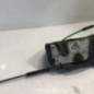 Retroviseur gauche SEAT IBIZA 4