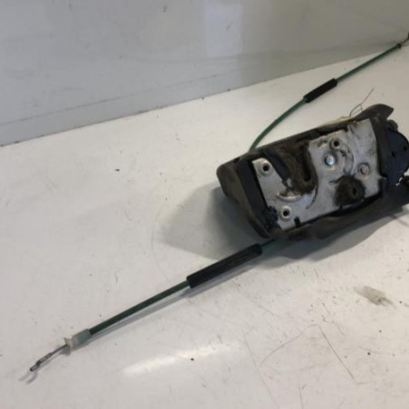 Retroviseur gauche SEAT IBIZA 4