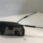 Retroviseur gauche SEAT IBIZA 4