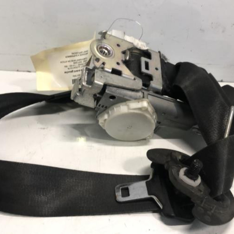 Ceinture avant gauche PEUGEOT 3008 1