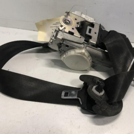 Ceinture avant gauche PEUGEOT 3008 1