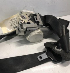 Ceinture avant gauche PEUGEOT 3008 1 Photo n°3