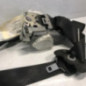 Ceinture avant gauche PEUGEOT 3008 1