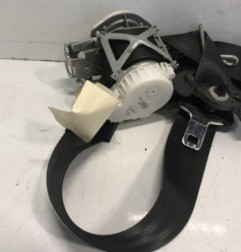 Ceinture avant gauche PEUGEOT 3008 1 Photo n°4