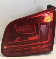 Feu arriere secondaire droit (feux) VOLKSWAGEN TIGUAN 1 Photo n°1